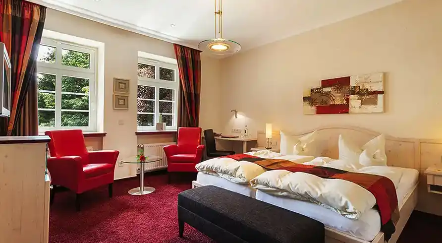 Rüters Parkhotel - Bild 3