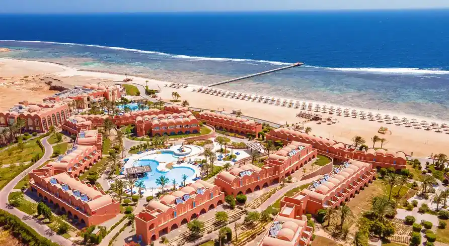 Foto - Langzeiturlaub Ägypten