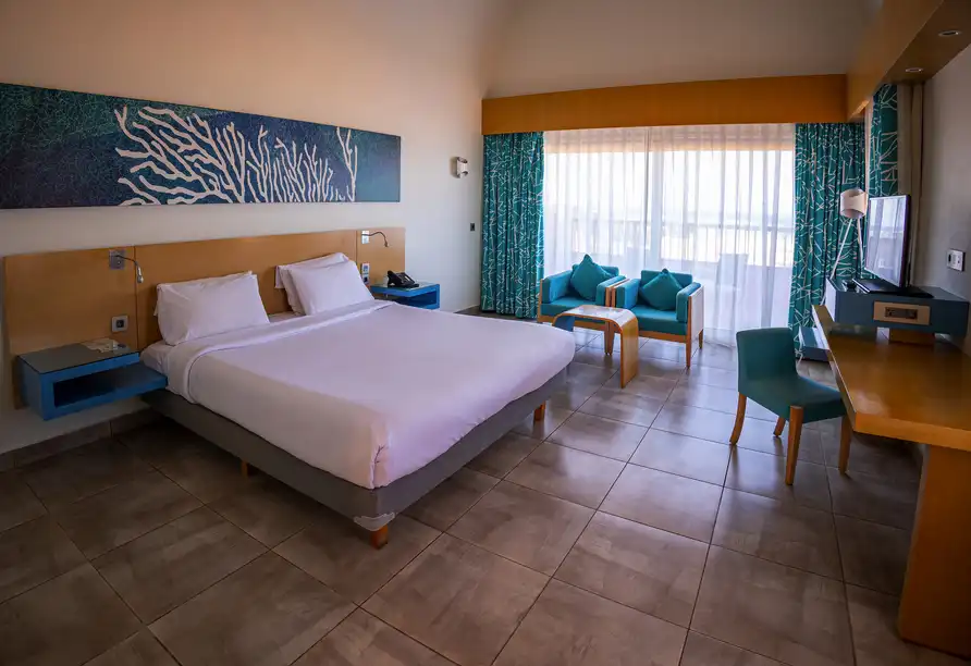 Galerie - Langzeiturlaub Ägypten