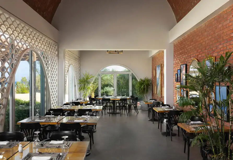 Detail - Langzeiturlaub Ägypten