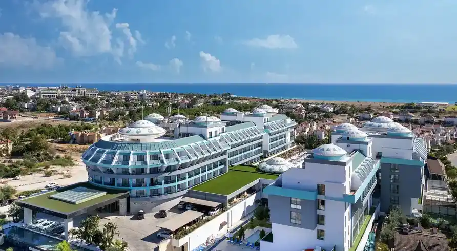 Foto - Langzeiturlaub in der Türkei