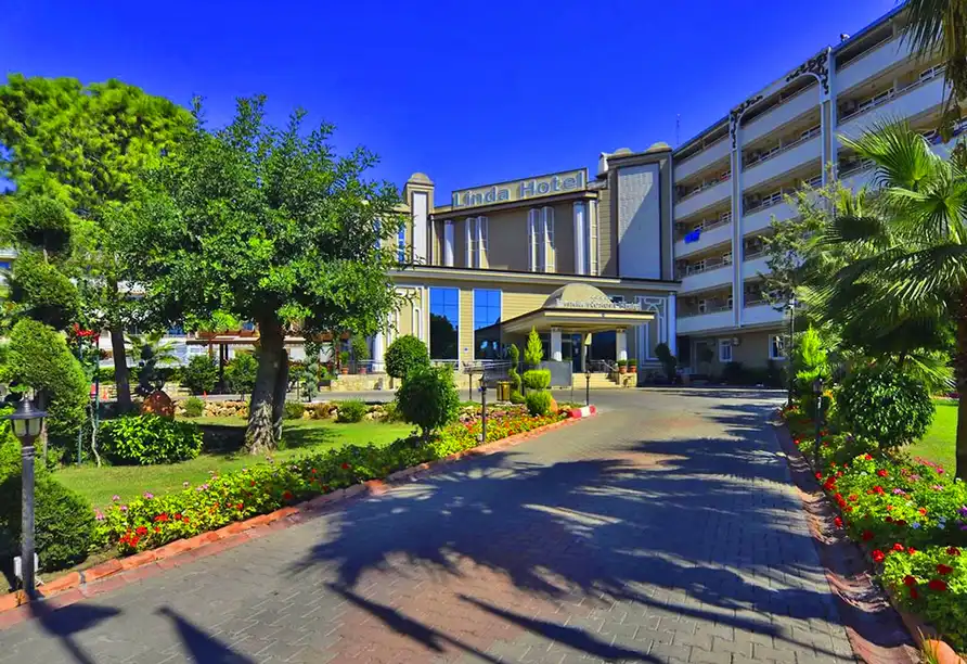 Impression - Langzeiturlaub Kappadokien