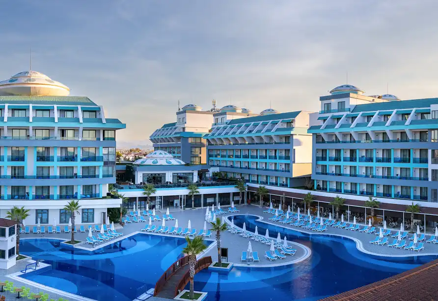 Galerie - Langzeiturlaub Kappadokien