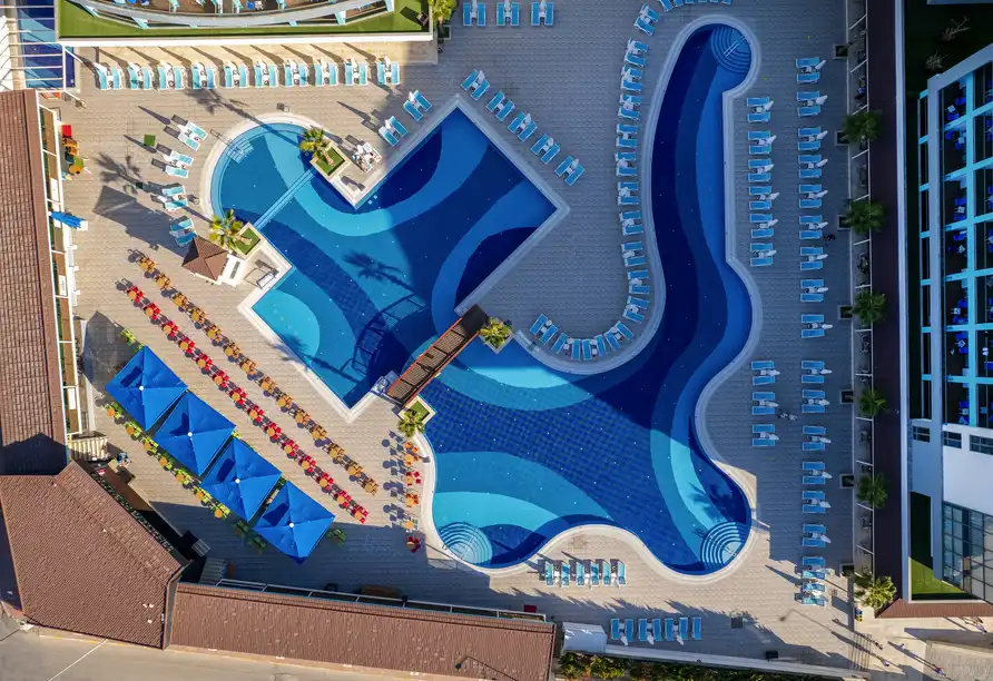 Detail - Langzeiturlaub Kappadokien