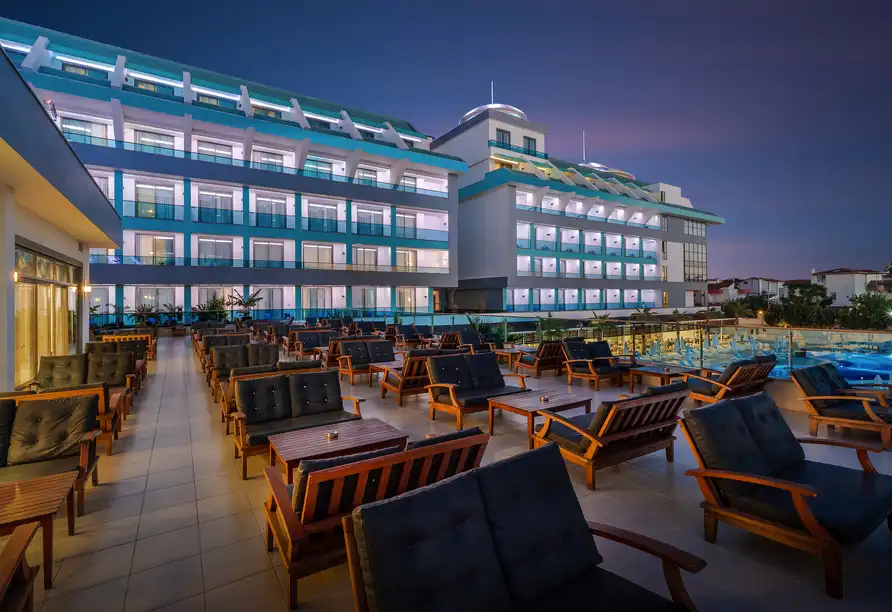 Foto - Langzeiturlaub Kappadokien