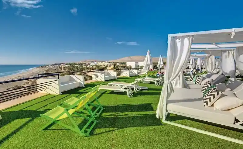 Foto - Langzeiturlaub Fuerteventura