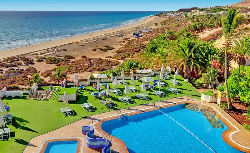 Foto - Langzeiturlaub Fuerteventura