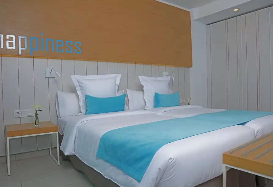 Aufnahme - Langzeiturlaub Gran