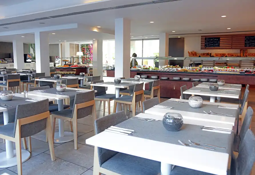 Impression - Langzeiturlaub Gran