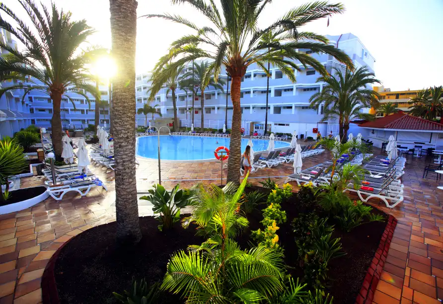 Ansicht - Langzeiturlaub Gran