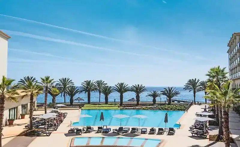 Foto - Langzeiturlaub Madeira