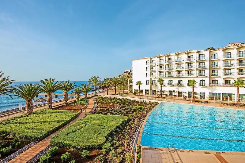 Aufnahme - Langzeiturlaub Madeira