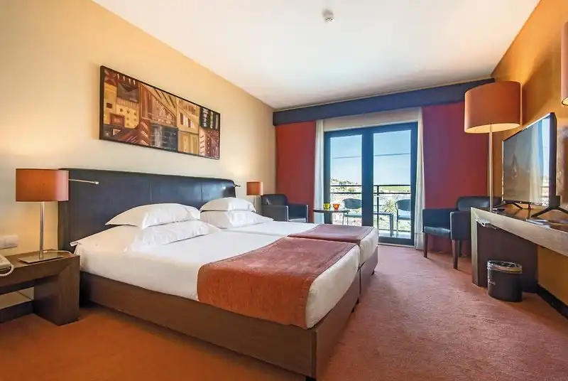 Impression - Langzeiturlaub Madeira