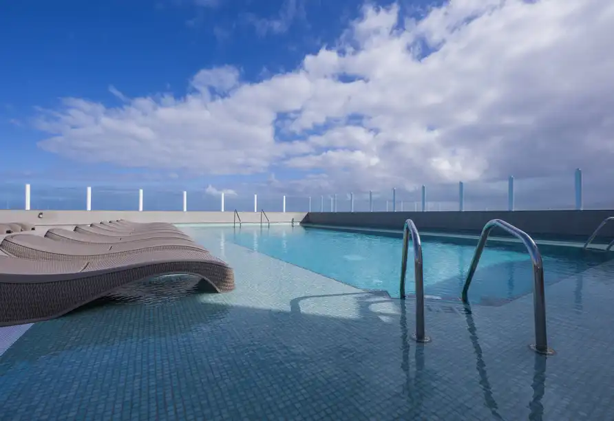 Impression - Langzeiturlaub auf Teneriffa