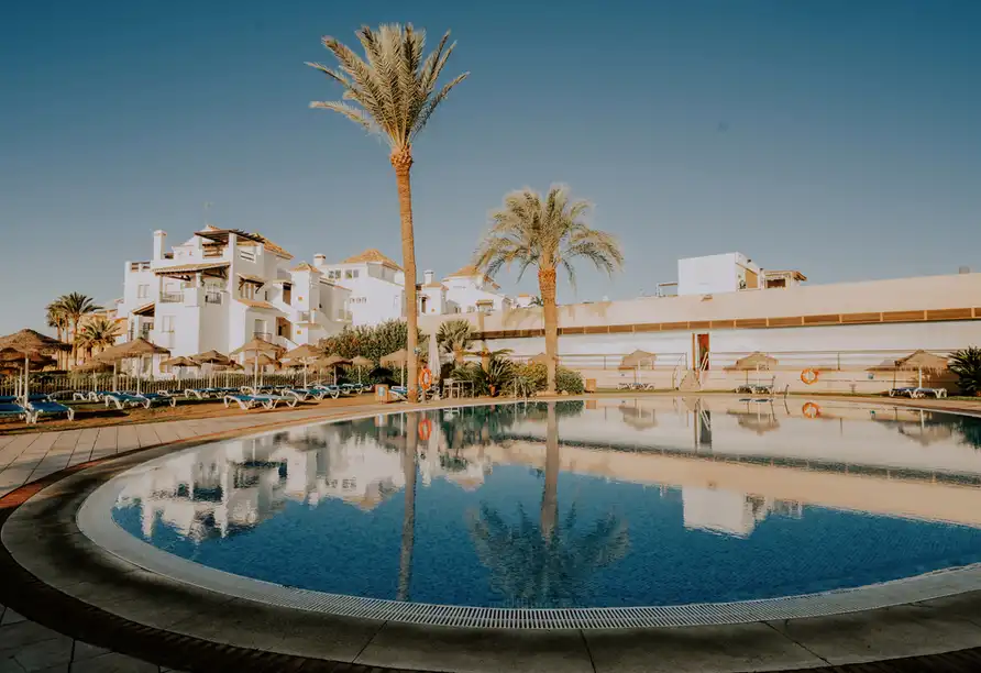 Ansicht - Langzeiturlaub in Andalusien