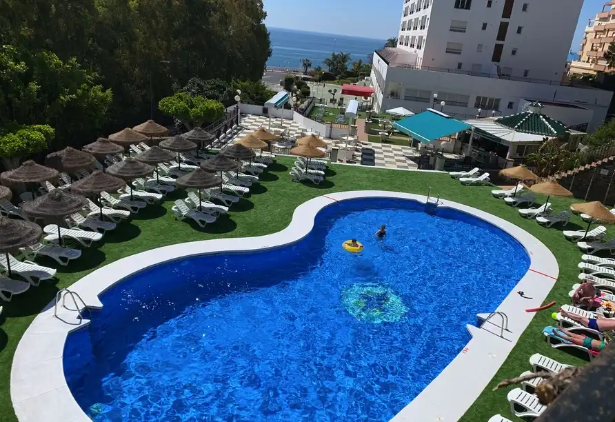 Ansicht - Langzeiturlaub Spanien