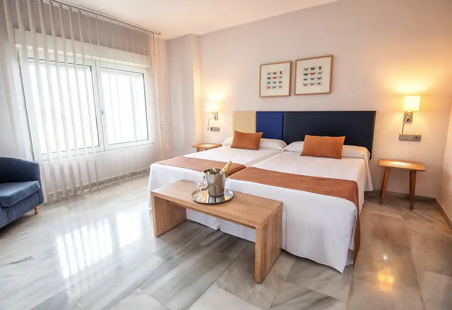 Galerie - Langzeiturlaub Spanien