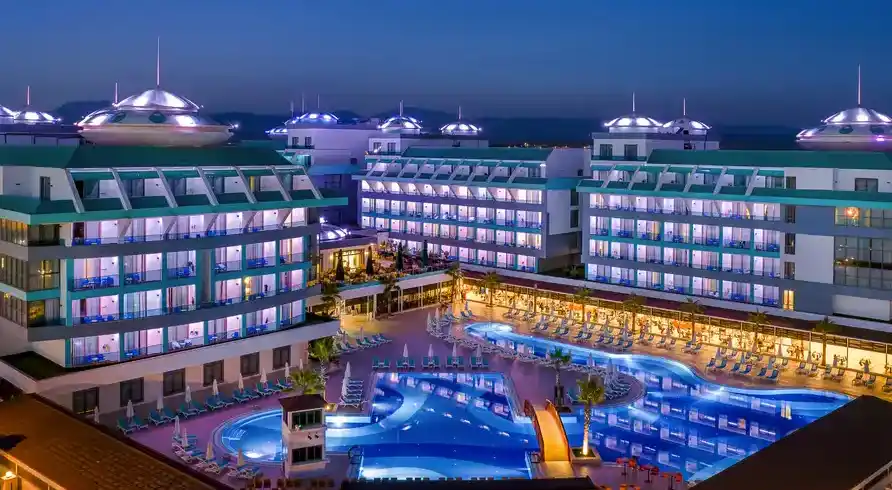 Foto - Langzeiturlaub Türkei