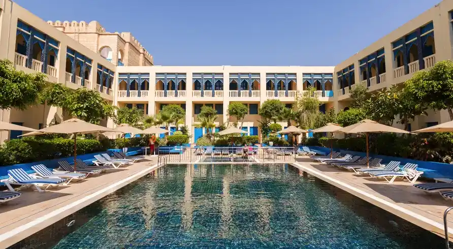 Foto - Langzeiturlaub Tunesien