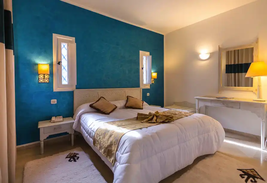 Impression - Langzeiturlaub Tunesien