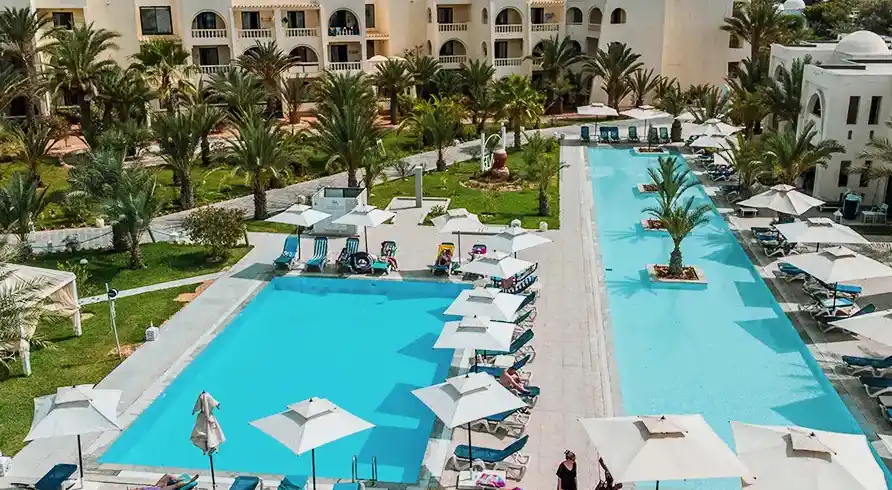 Foto - Langzeiturlaub Tunesien Djerba