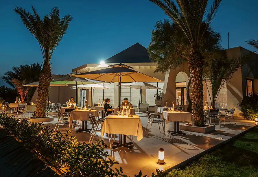 Galerie - Langzeiturlaub Tunesien Djerba