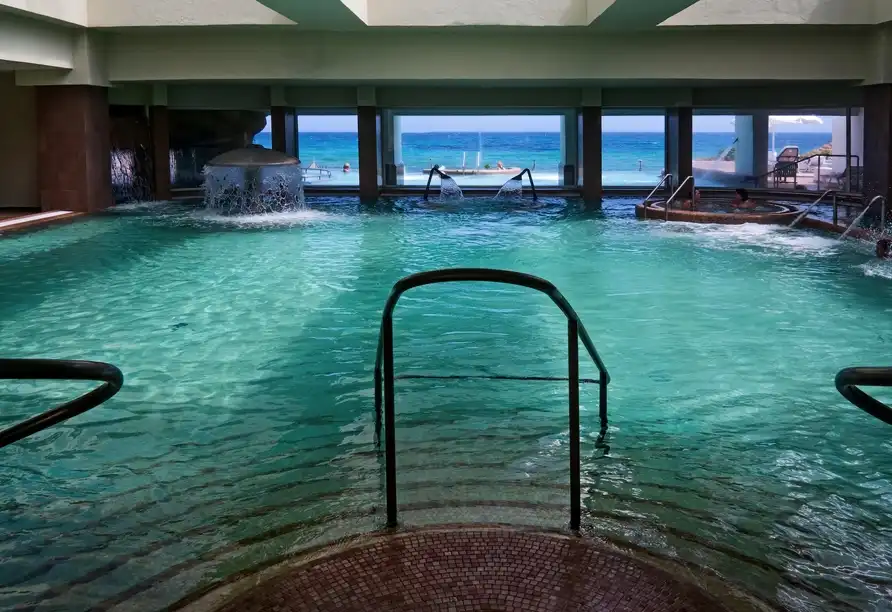 Impression - Langzeiturlaub Tunesien