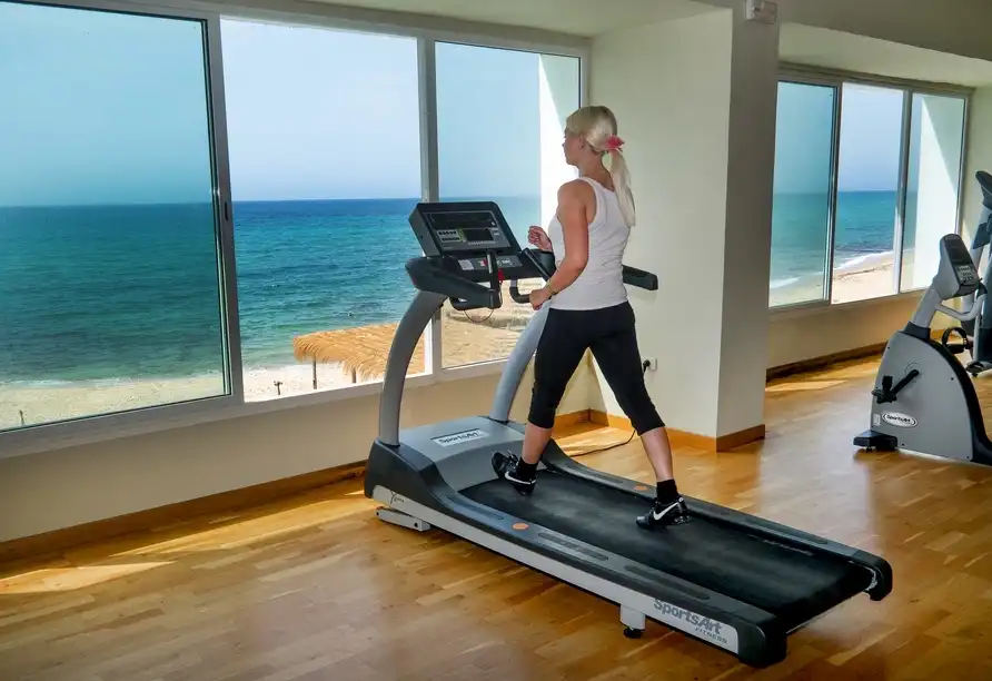 Ansicht - Langzeiturlaub Tunesien