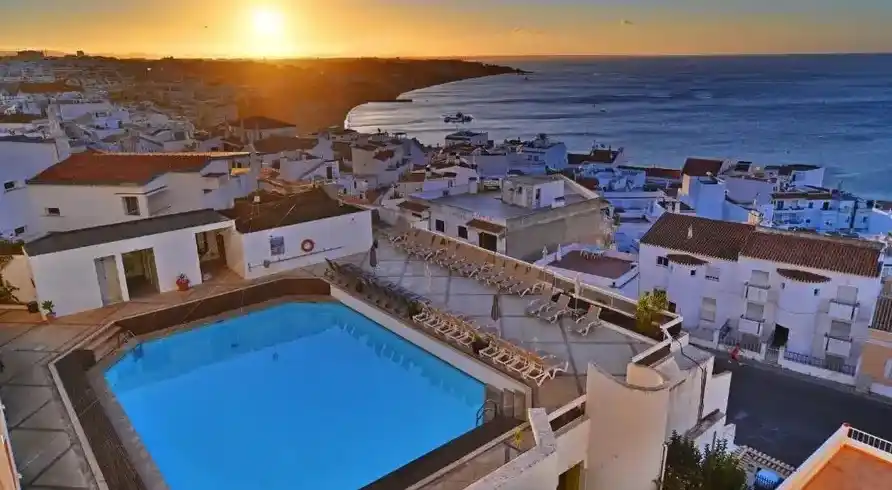 Foto - Langzeiturlaub in Portugal