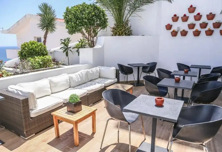 Impression - Langzeiturlaub in Portugal