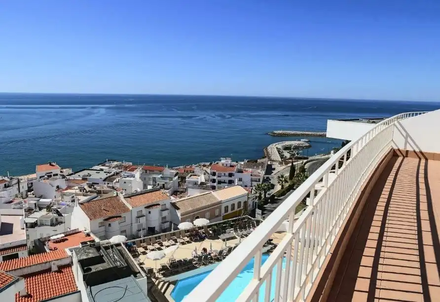 Detail - Langzeiturlaub in Portugal