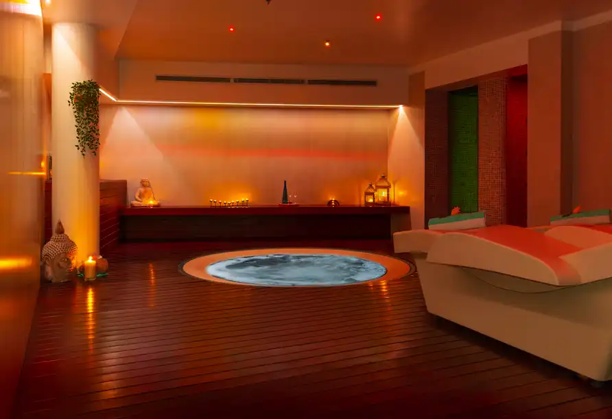 Galerie - Lanzarote Flugreise