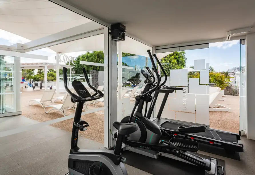 Detail - Lanzarote Flugreise