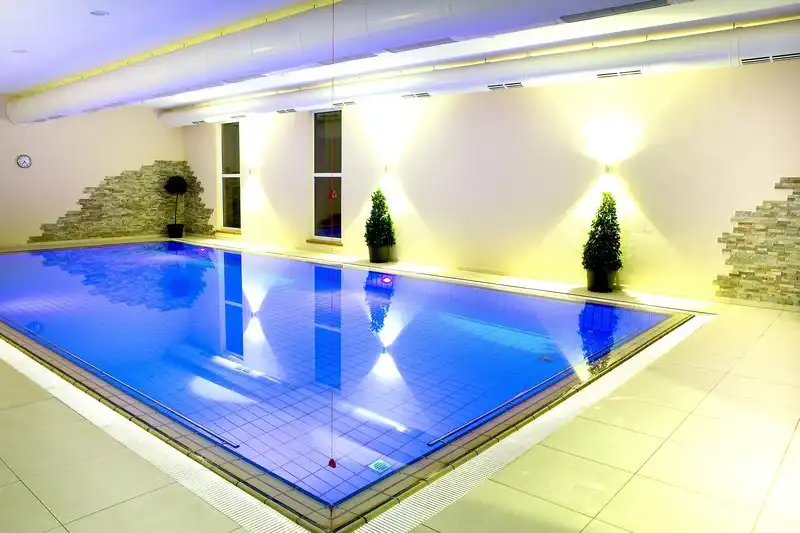 Aufnahme - Bad Salzschlirf