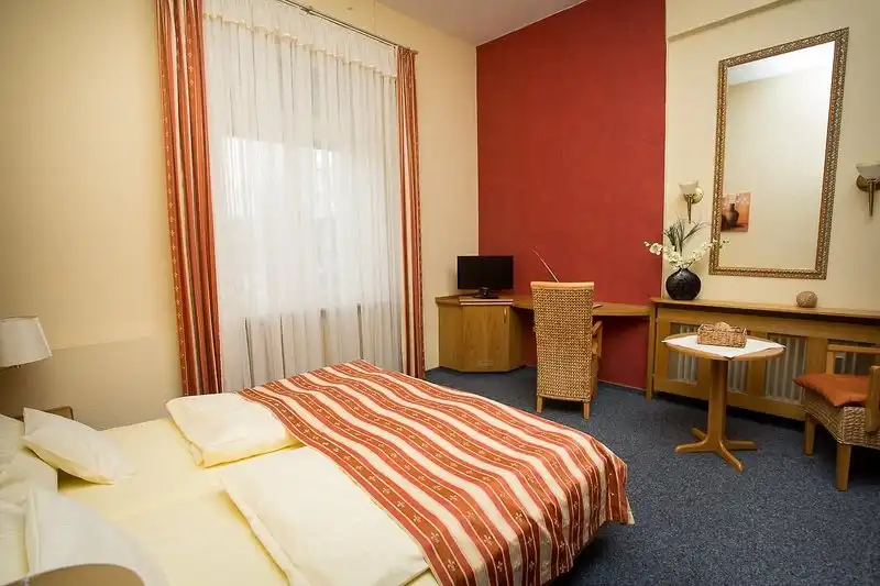 Impression - Bad Salzschlirf