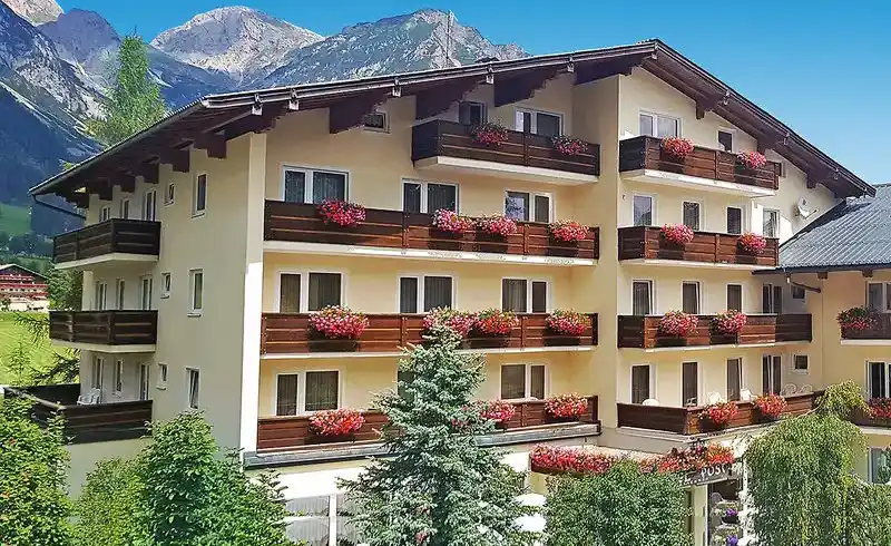 Foto - All Inclusive