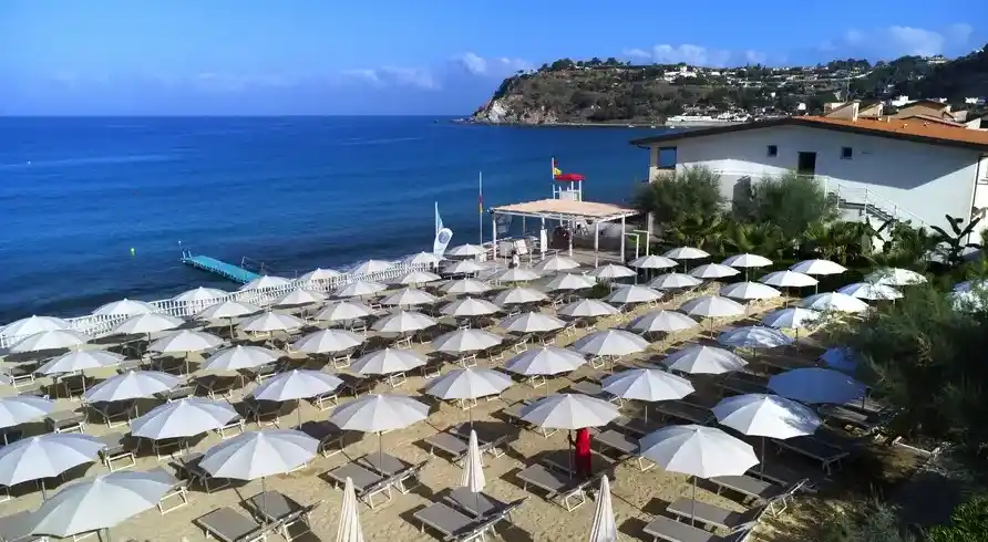 Foto - Kalabrien Perle