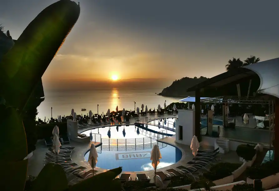 Aufnahme - Kalabrien Perle