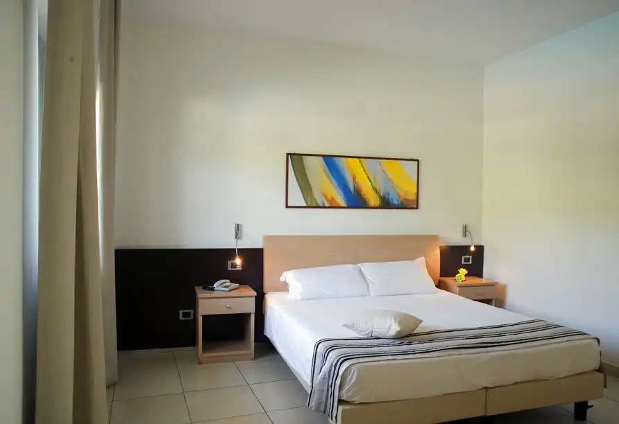 Detail - Kalabrien Perle