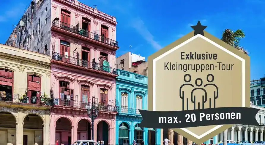 Foto - Kuba Rundreise