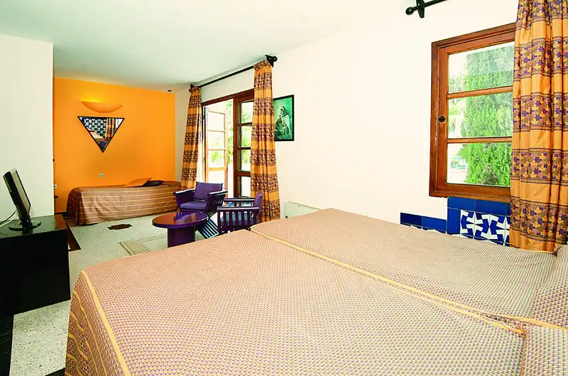 Aufnahme - Agadir Nächte