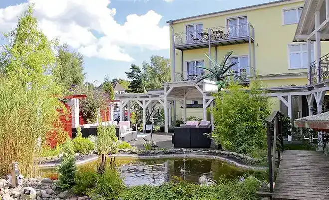 Nächte Rügen - Bild 1