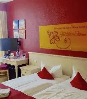 Aufnahme - Nächte Rügen