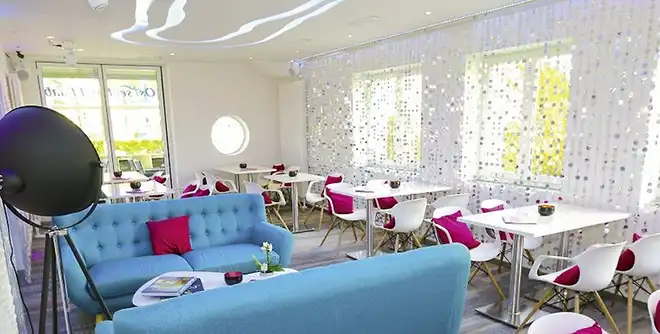 Impression - Nächte Rügen