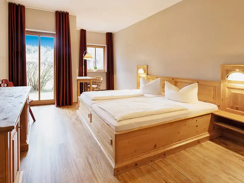 Impression - Lindberg Hotel Ahornhof