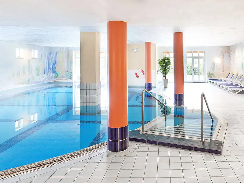 Ansicht - Lindberg Hotel Ahornhof