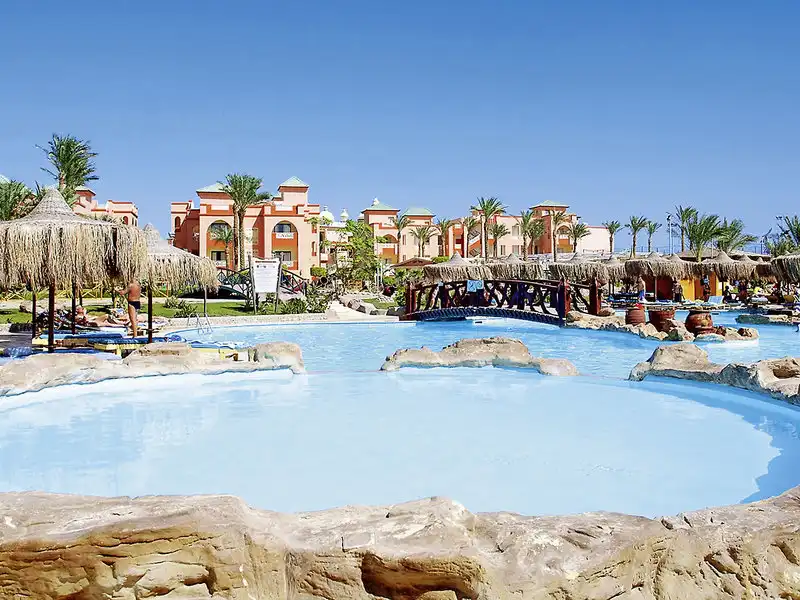 Impression - Pickalbatros Aqua