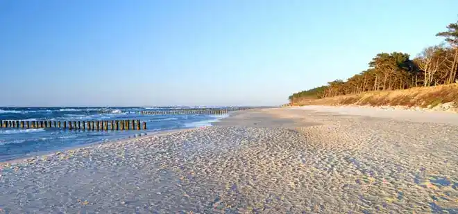 Nächte Ostsee - Bild 1