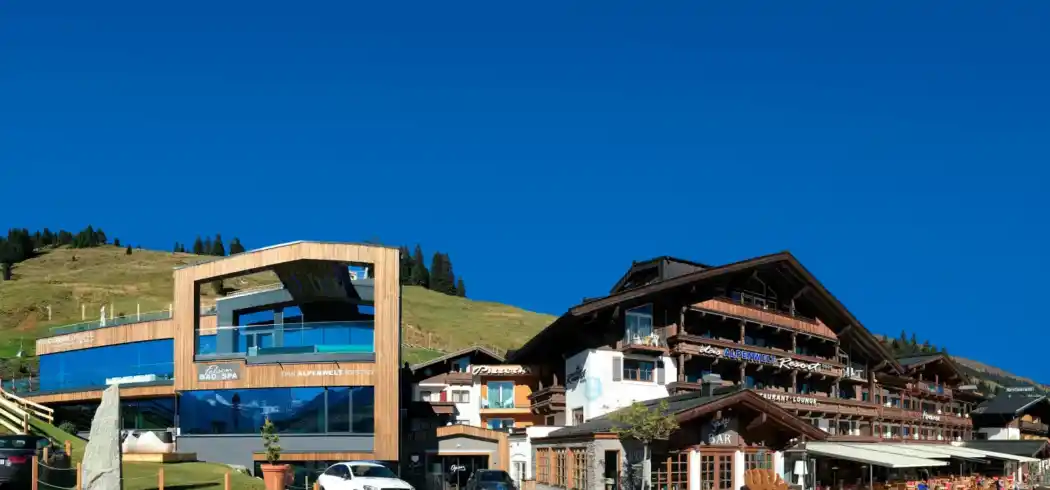 Lastminute Alpenwelt - Bild 2