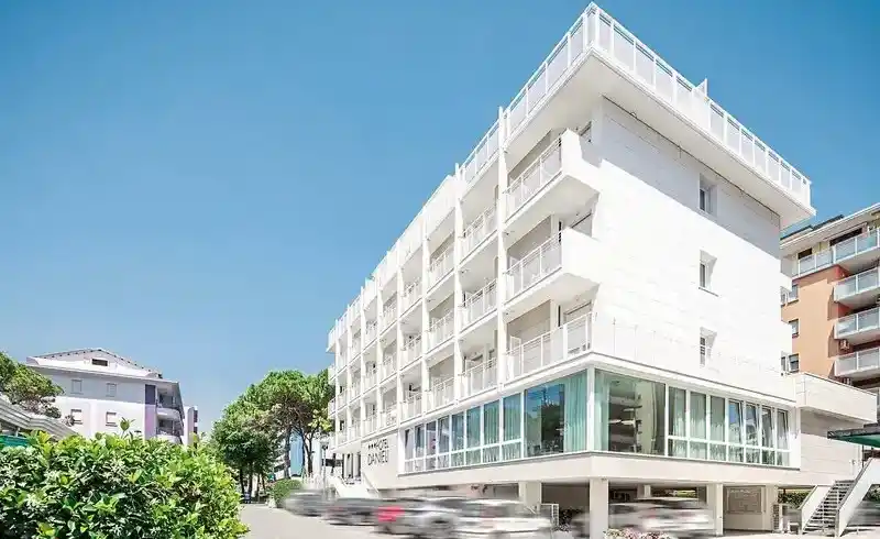 Foto - Bibione Nächte